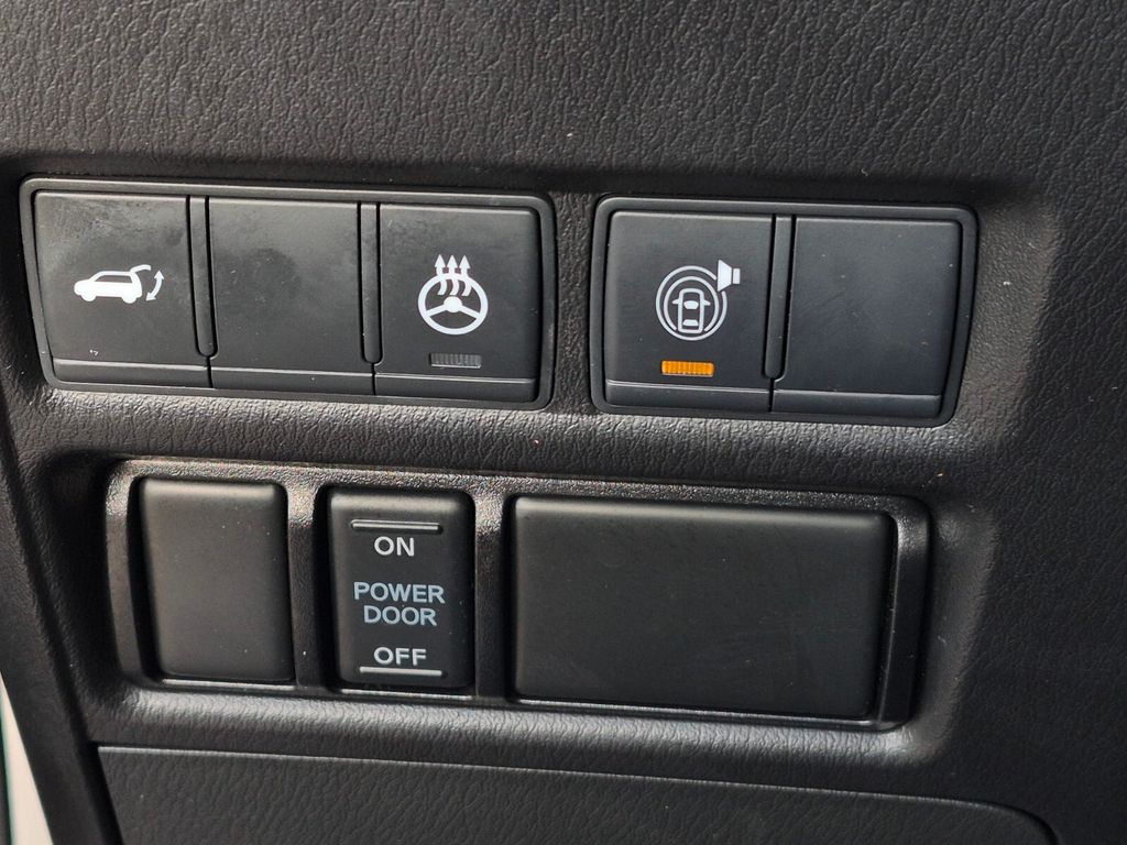 2022 INFINITI QX80 PREMIUM SELECT - Photo 18