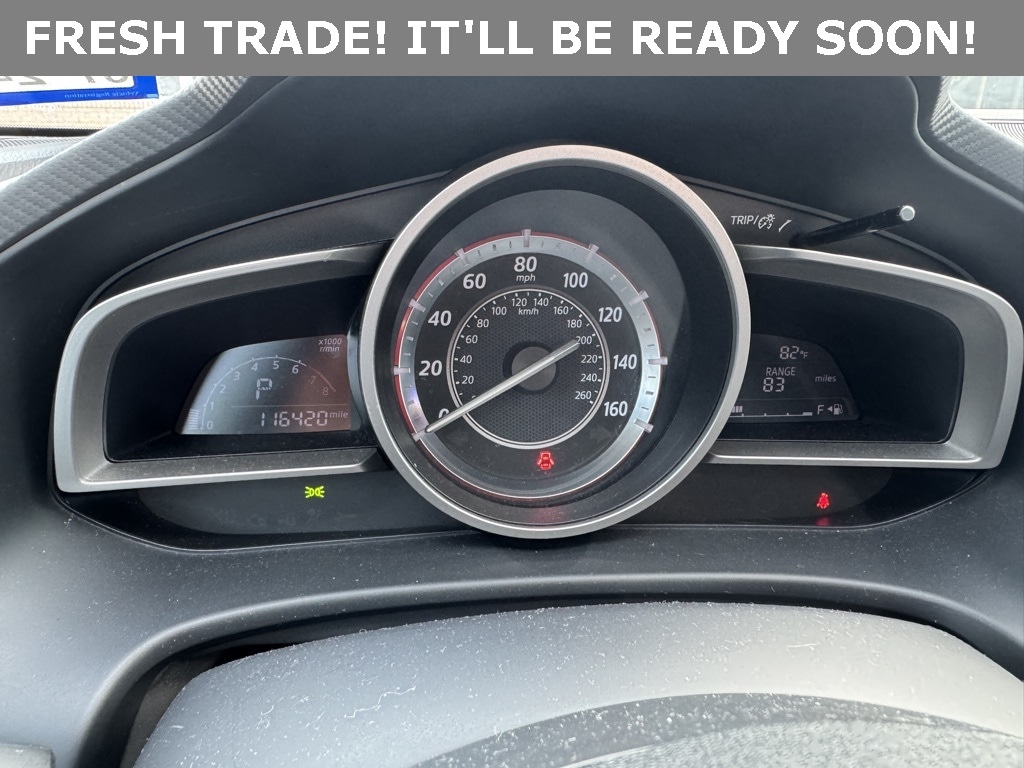 2015 Mazda MAZDA3 i Grand Touring