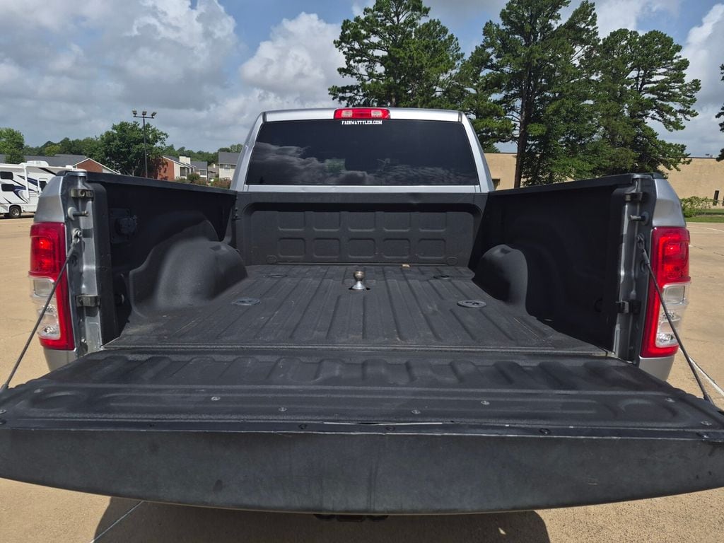 2022 RAM Ram 2500 Pickup Big Horn - Photo 11