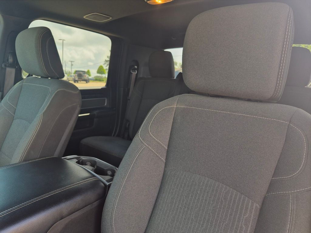 2022 RAM Ram 2500 Pickup Big Horn - Photo 24