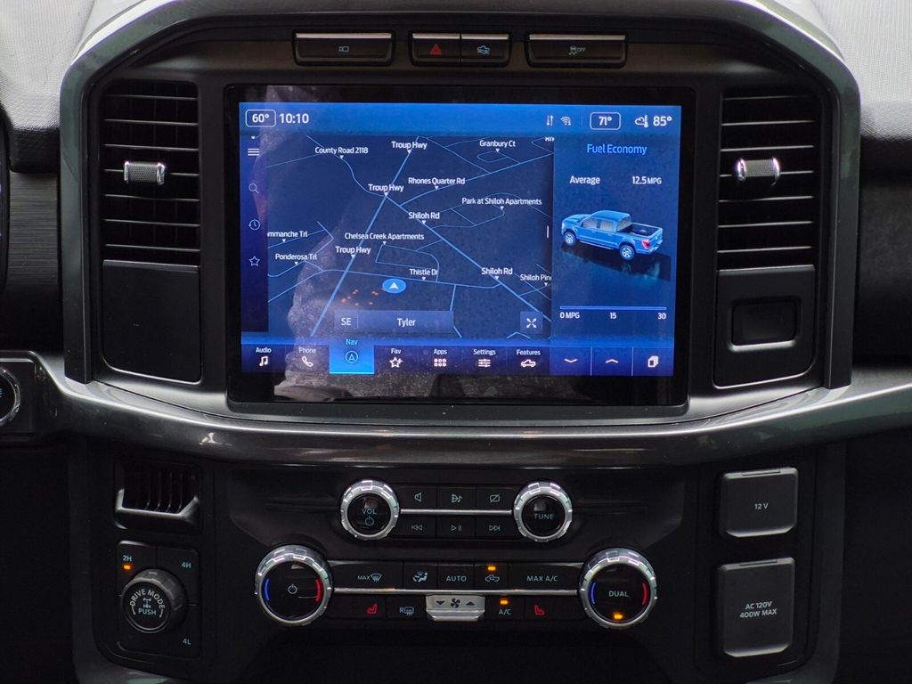 2023 Ford F-150 Tremor - Photo 14