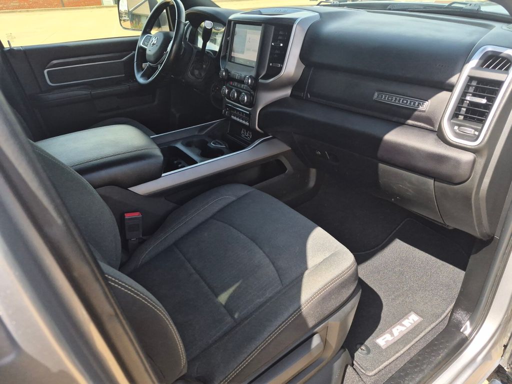 2022 RAM Ram 2500 Pickup Big Horn - Photo 15