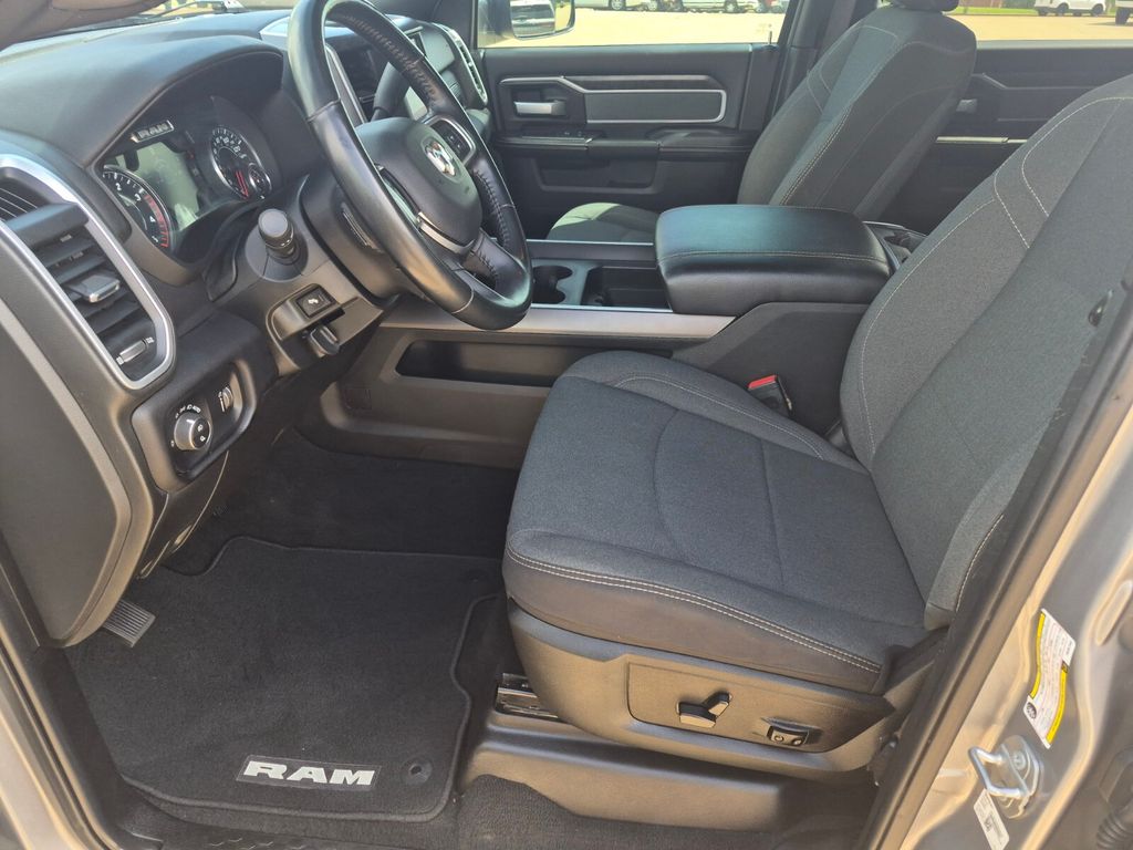 2022 RAM Ram 2500 Pickup Big Horn - Photo 21