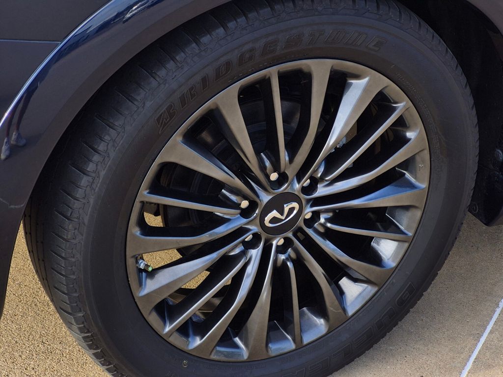 2022 INFINITI QX80 PREMIUM SELECT - Photo 7