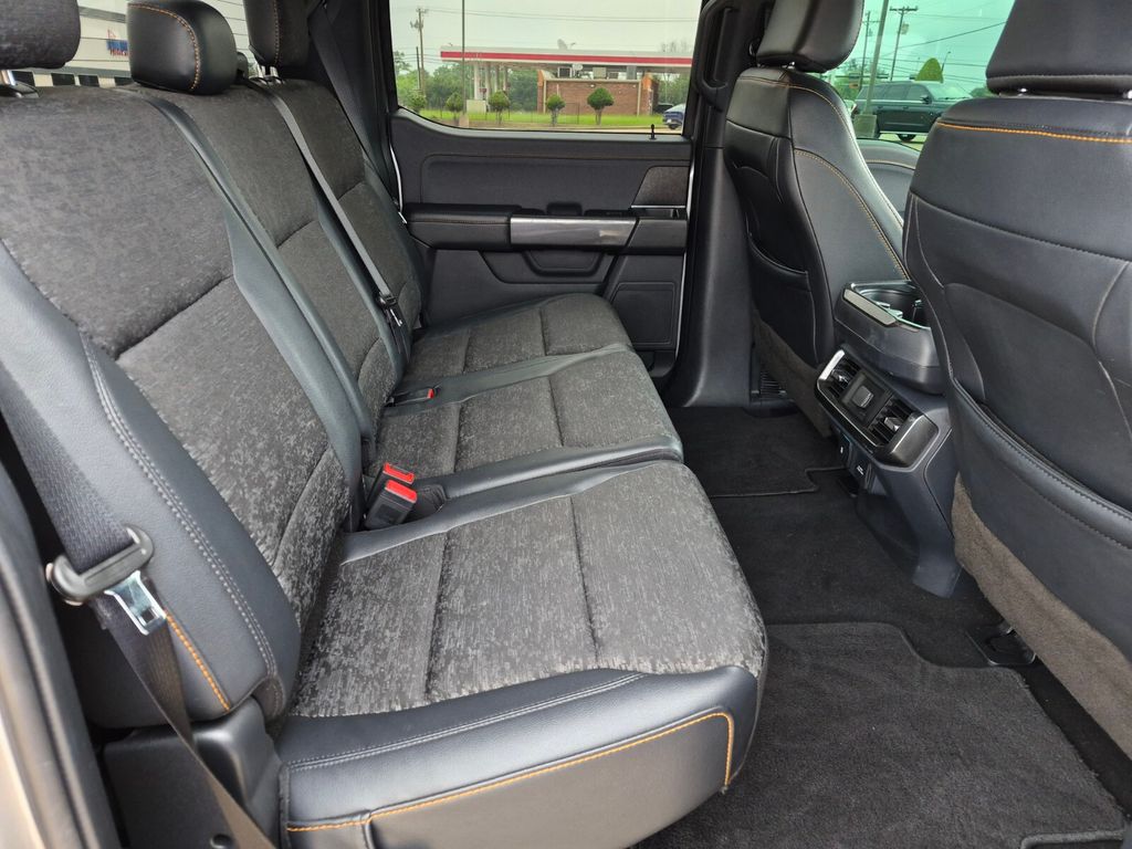 2023 Ford F-150 Tremor - Photo 41
