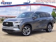  INFINITI QX60