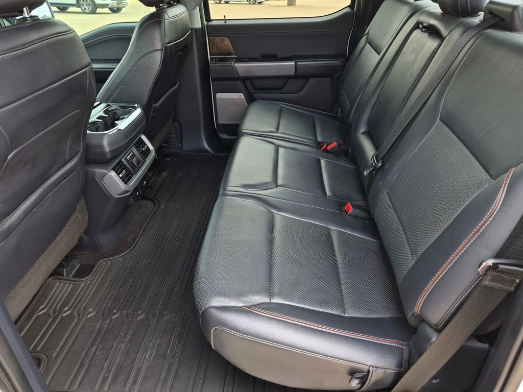 2021 Ford F-150 Lariat - Photo 38