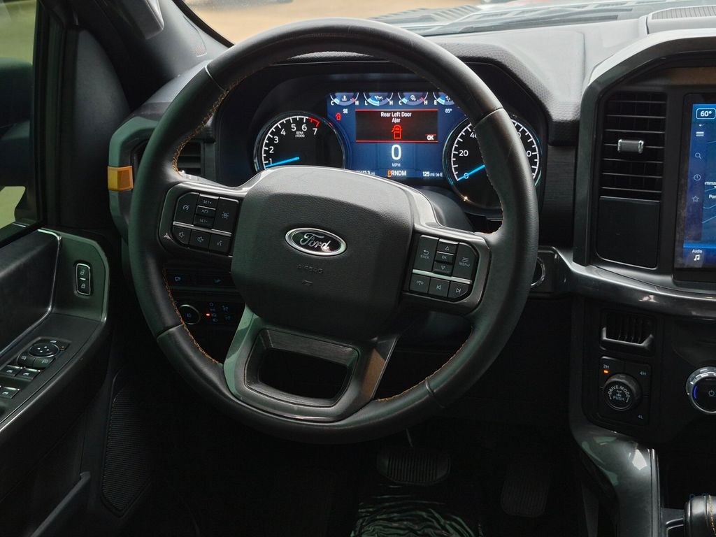 2023 Ford F-150 Tremor - Photo 12