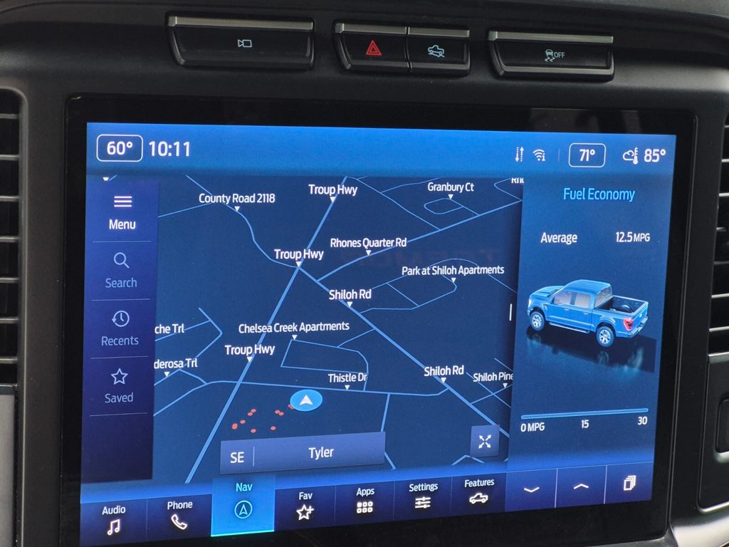 2023 Ford F-150 Tremor - Photo 25