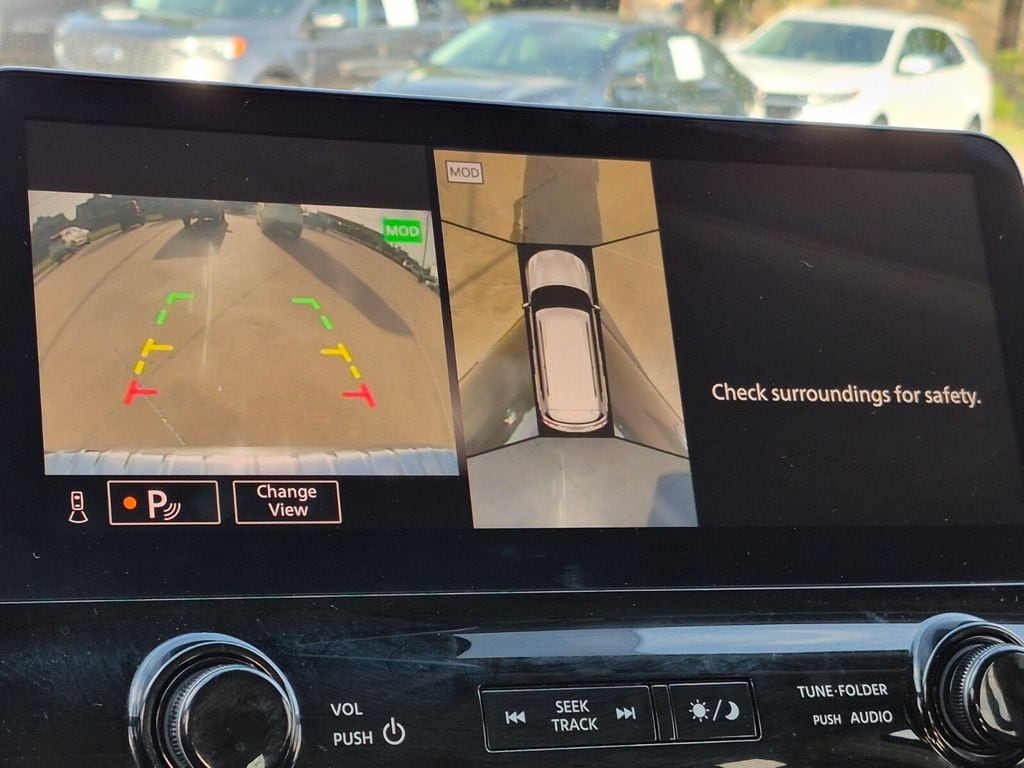 2022 INFINITI QX80 PREMIUM SELECT - Photo 25