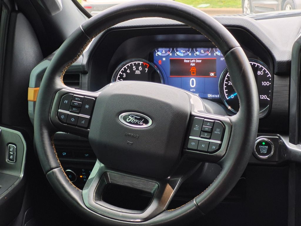 2023 Ford F-150 Tremor - Photo 15