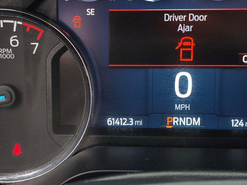 2023 Ford F-150 Tremor - Photo 18