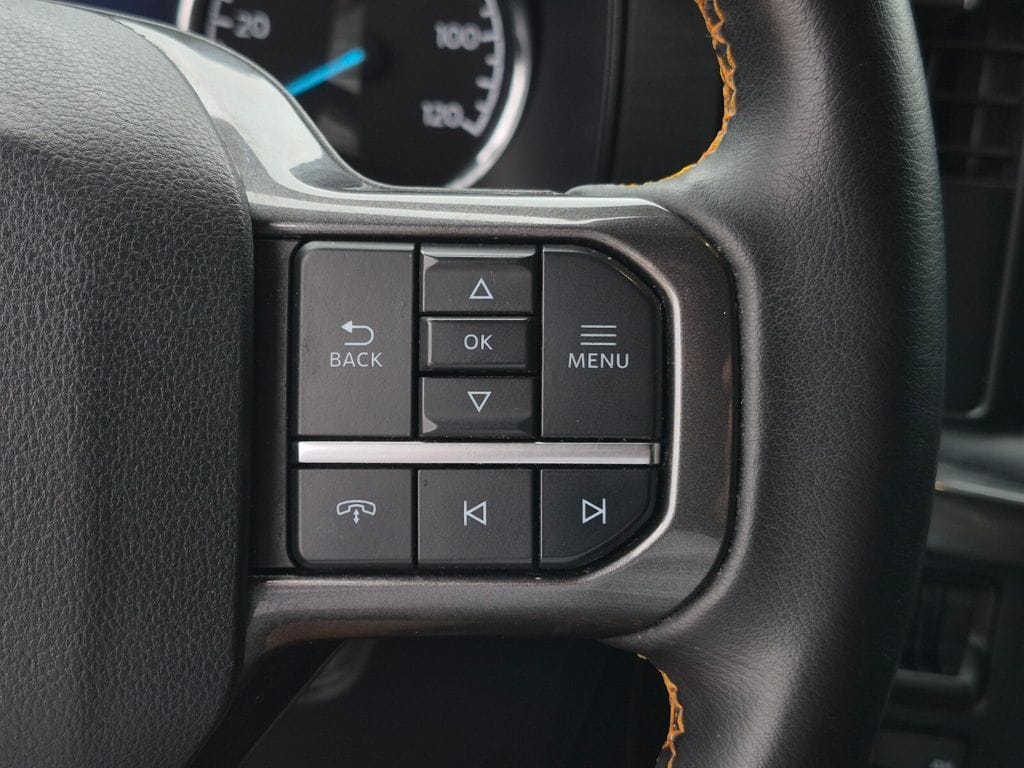 2023 Ford F-150 Tremor - Photo 21