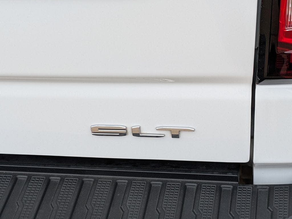 2021 GMC Sierra 1500 SLT - Photo 8