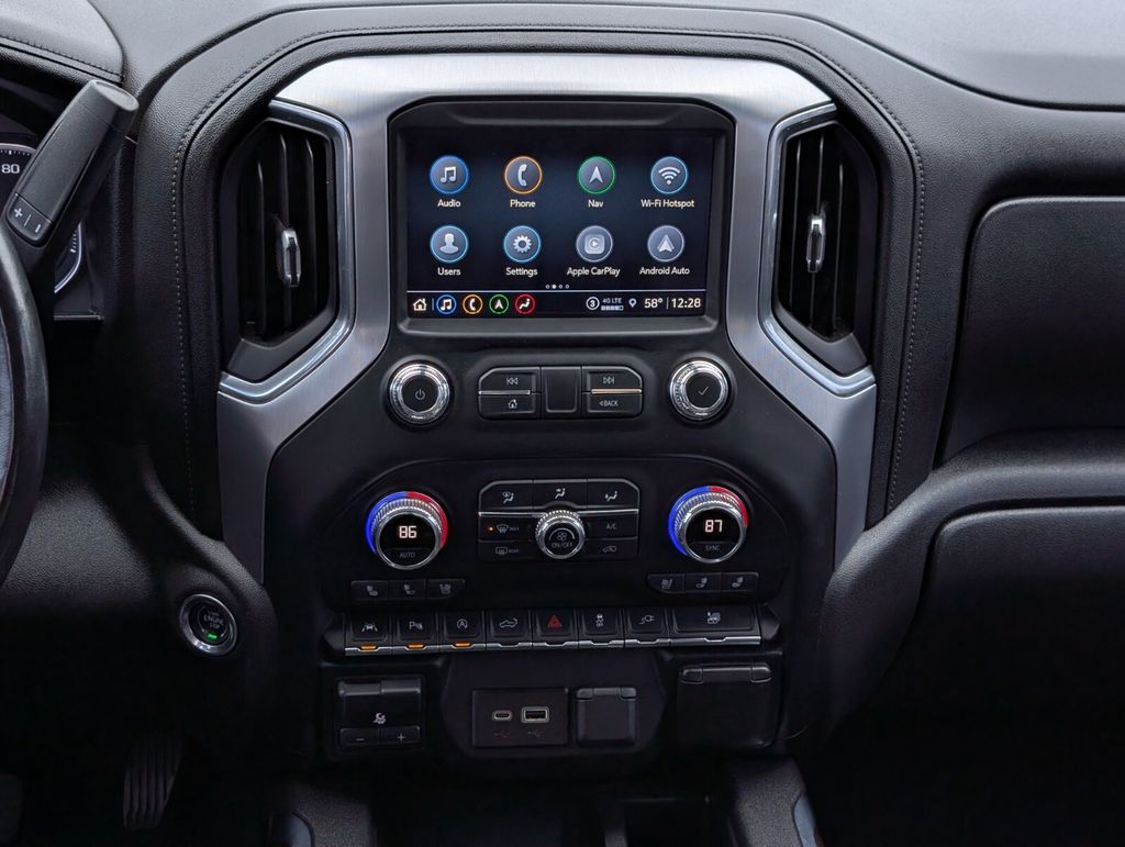 2021 GMC Sierra 1500 SLT - Photo 11