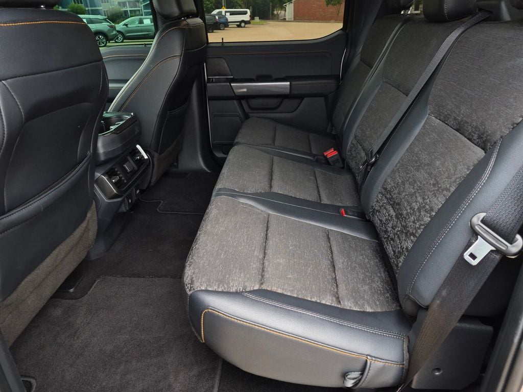 2023 Ford F-150 Tremor - Photo 34