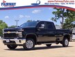  Chevrolet Silverado 2500HD