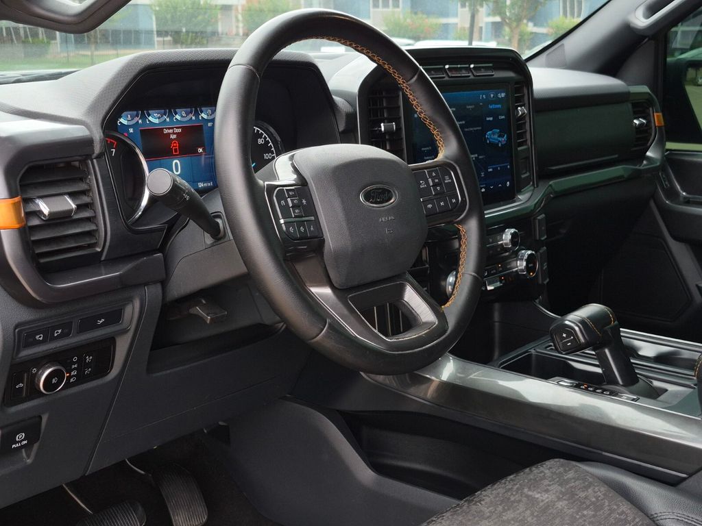 2023 Ford F-150 Tremor - Photo 30