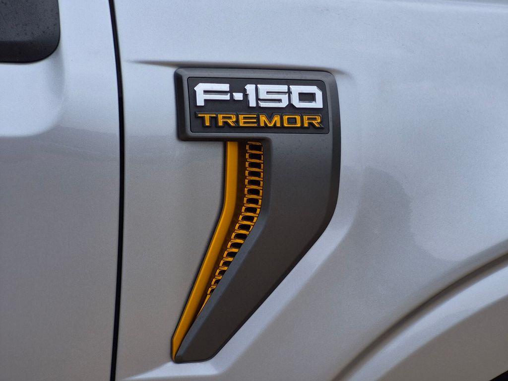 2023 Ford F-150 Tremor - Photo 9