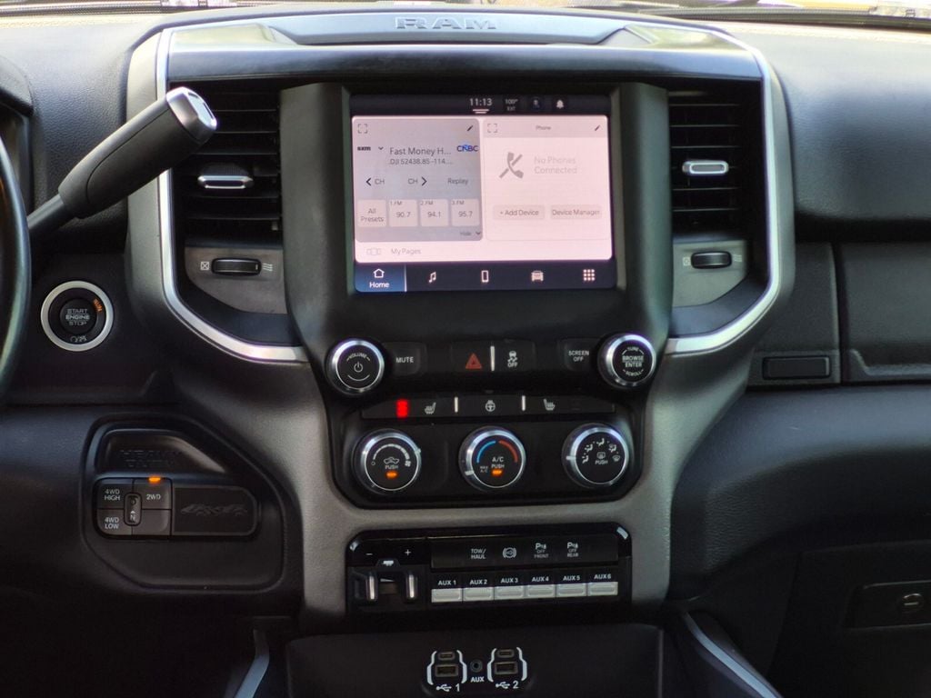 2022 RAM Ram 2500 Pickup Big Horn - Photo 29