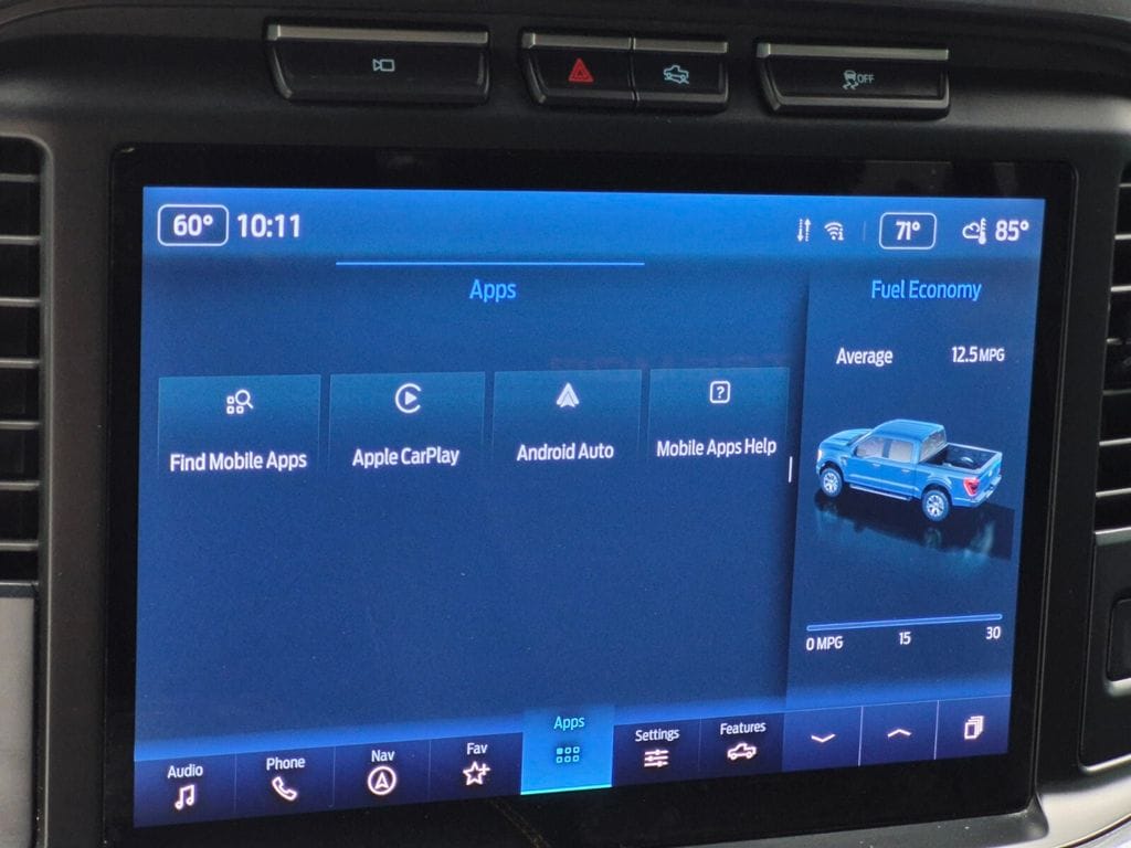 2023 Ford F-150 Tremor - Photo 26