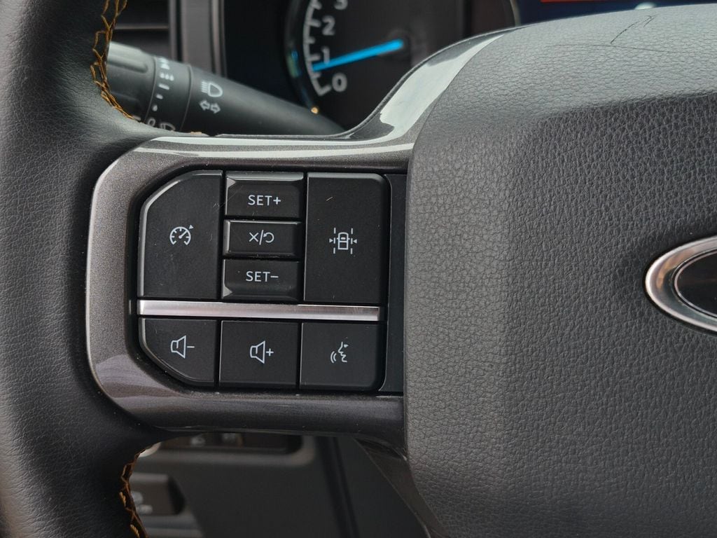 2023 Ford F-150 Tremor - Photo 22