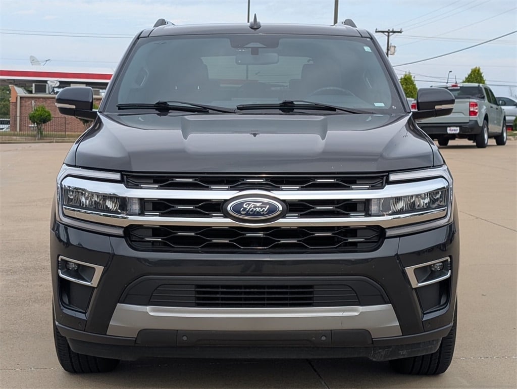 Used 2023 Ford Expedition Limited SUV