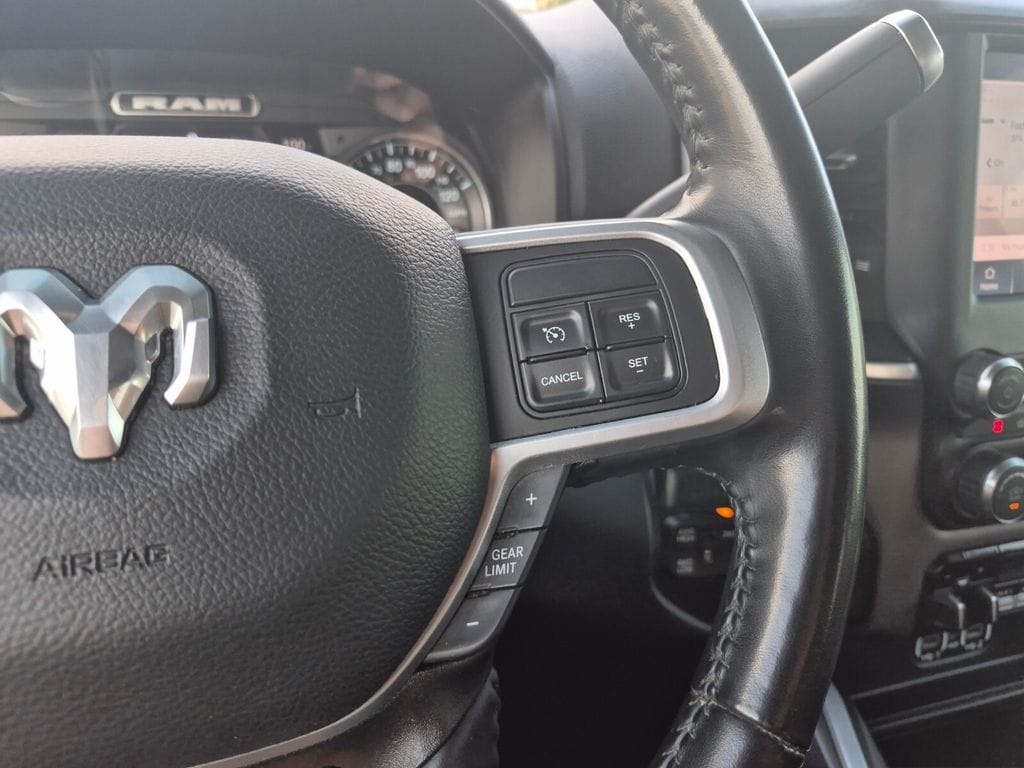 2022 RAM Ram 2500 Pickup Big Horn - Photo 32