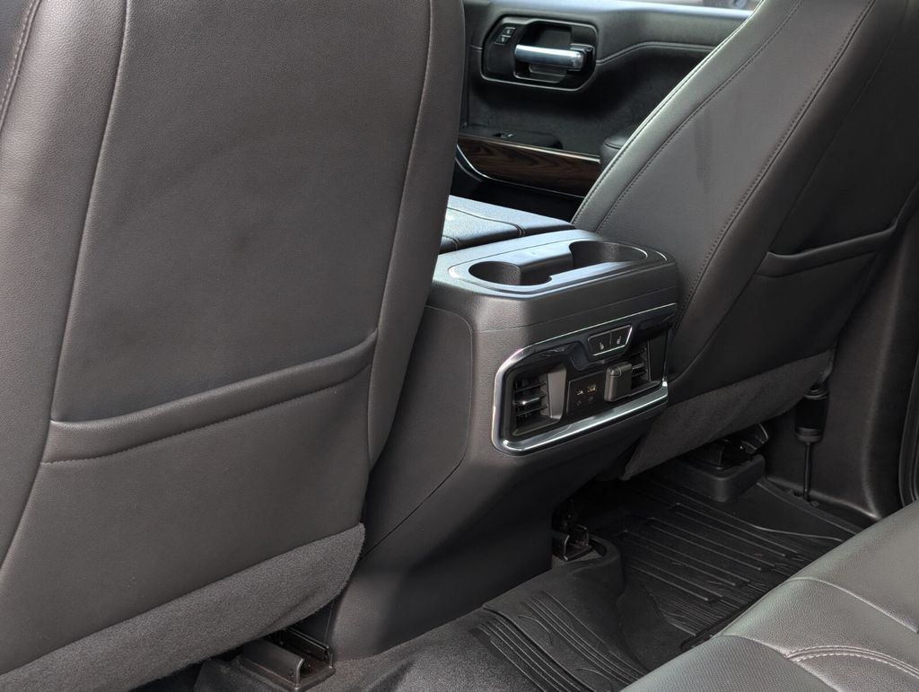 2021 GMC Sierra 1500 SLT - Photo 31