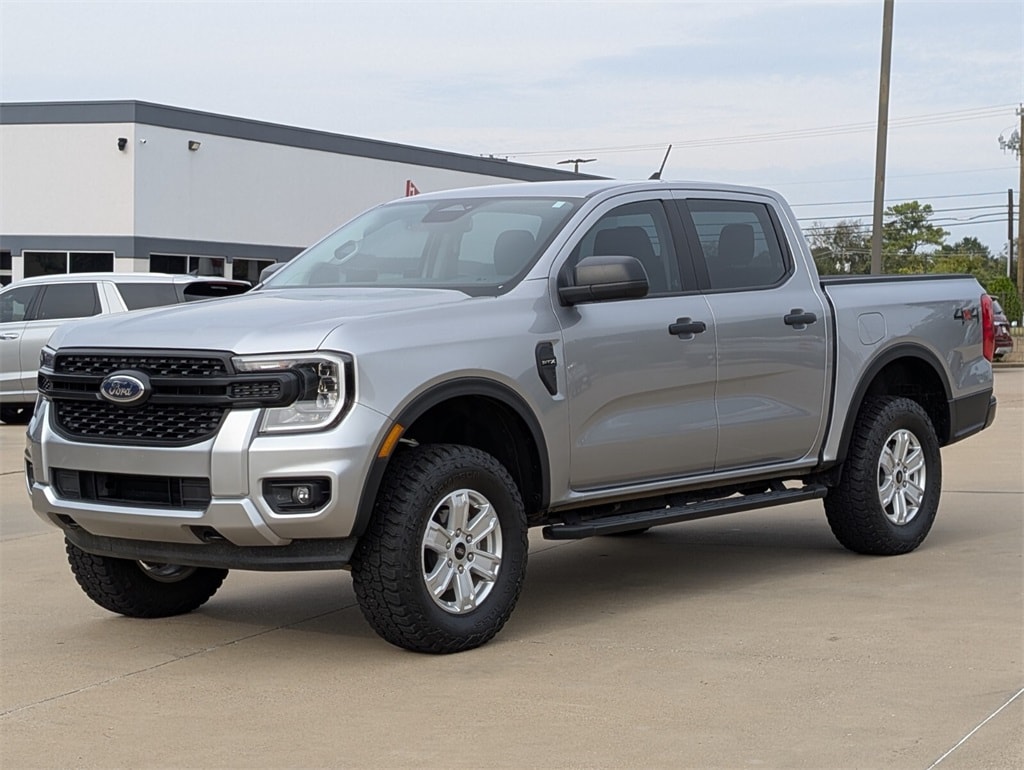 2024 Ford Ranger XL