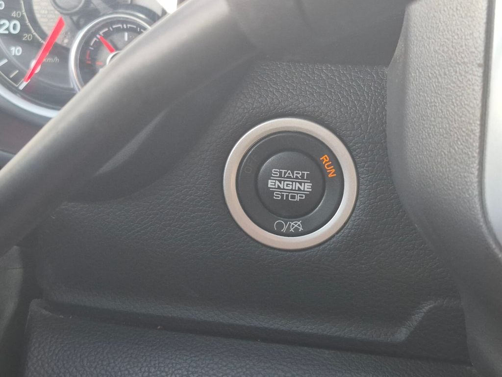 2022 RAM Ram 2500 Pickup Big Horn - Photo 36