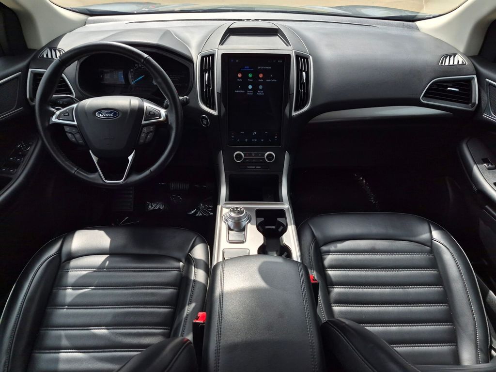 2024 Ford Edge SEL - Photo 12
