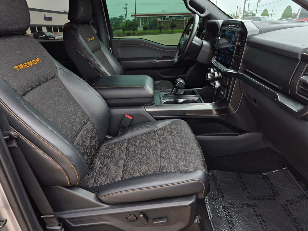2023 Ford F-150 Tremor - Photo 37