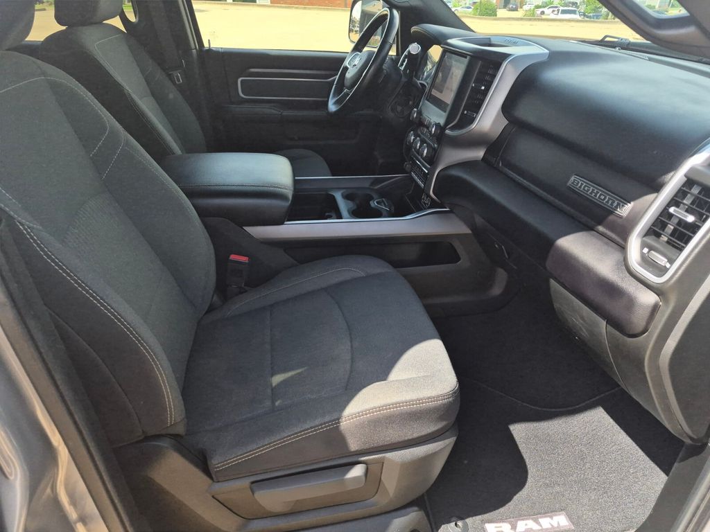 2022 RAM Ram 2500 Pickup Big Horn - Photo 14