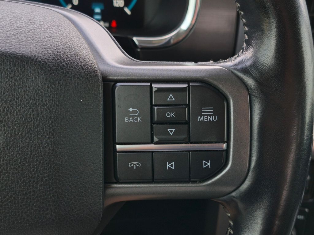 2021 Ford F-150 Lariat - Photo 23