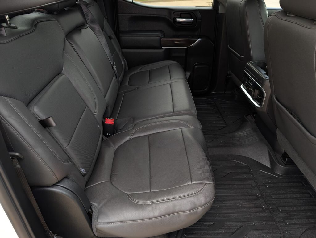 2021 GMC Sierra 1500 SLT - Photo 32