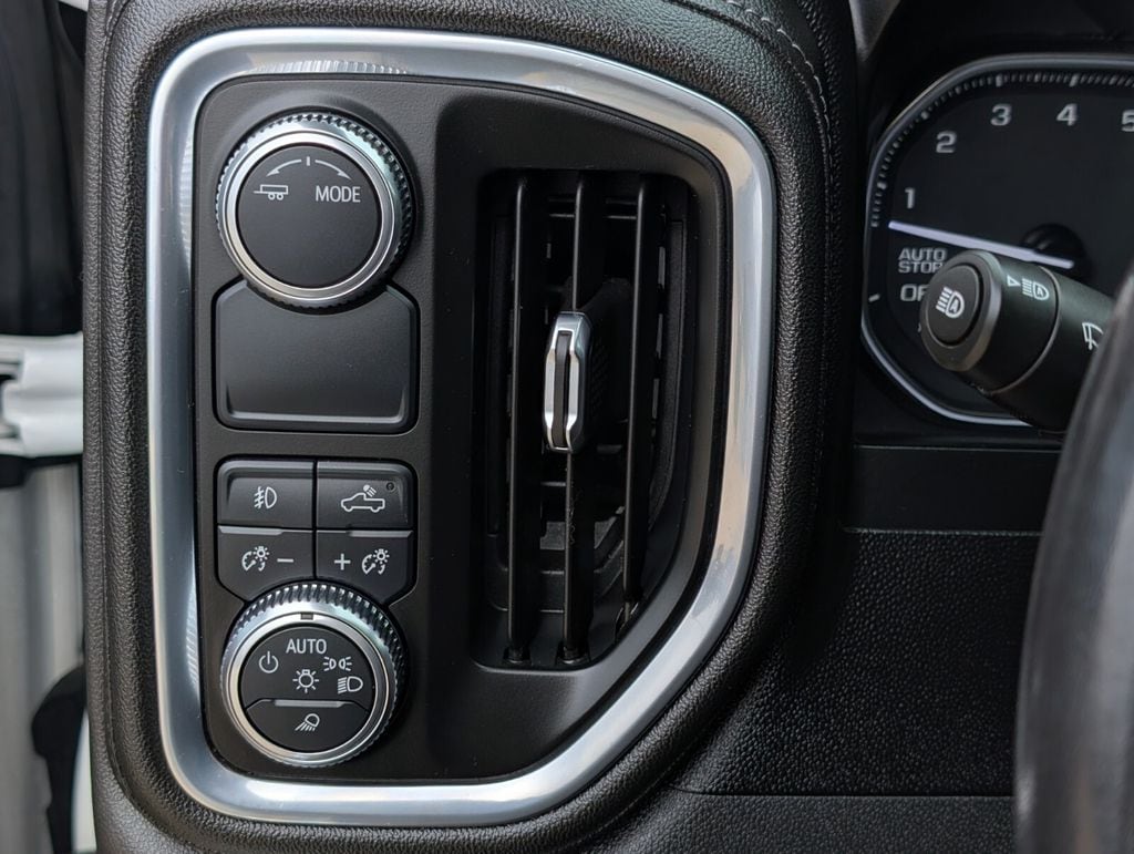 2021 GMC Sierra 1500 SLT - Photo 15