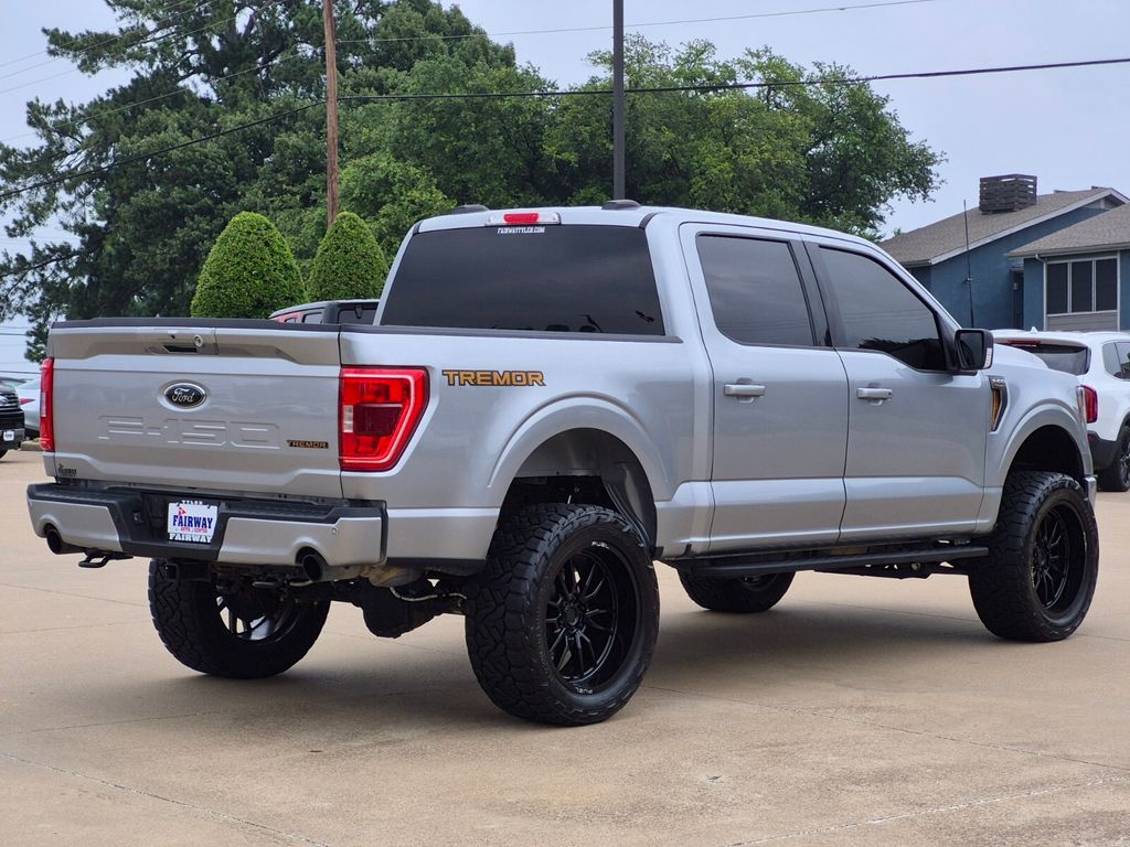 2023 Ford F-150 Tremor - Photo 6