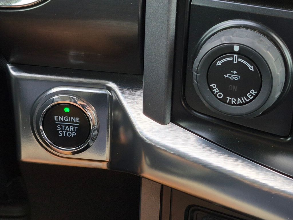 2021 Ford F-150 Lariat - Photo 32