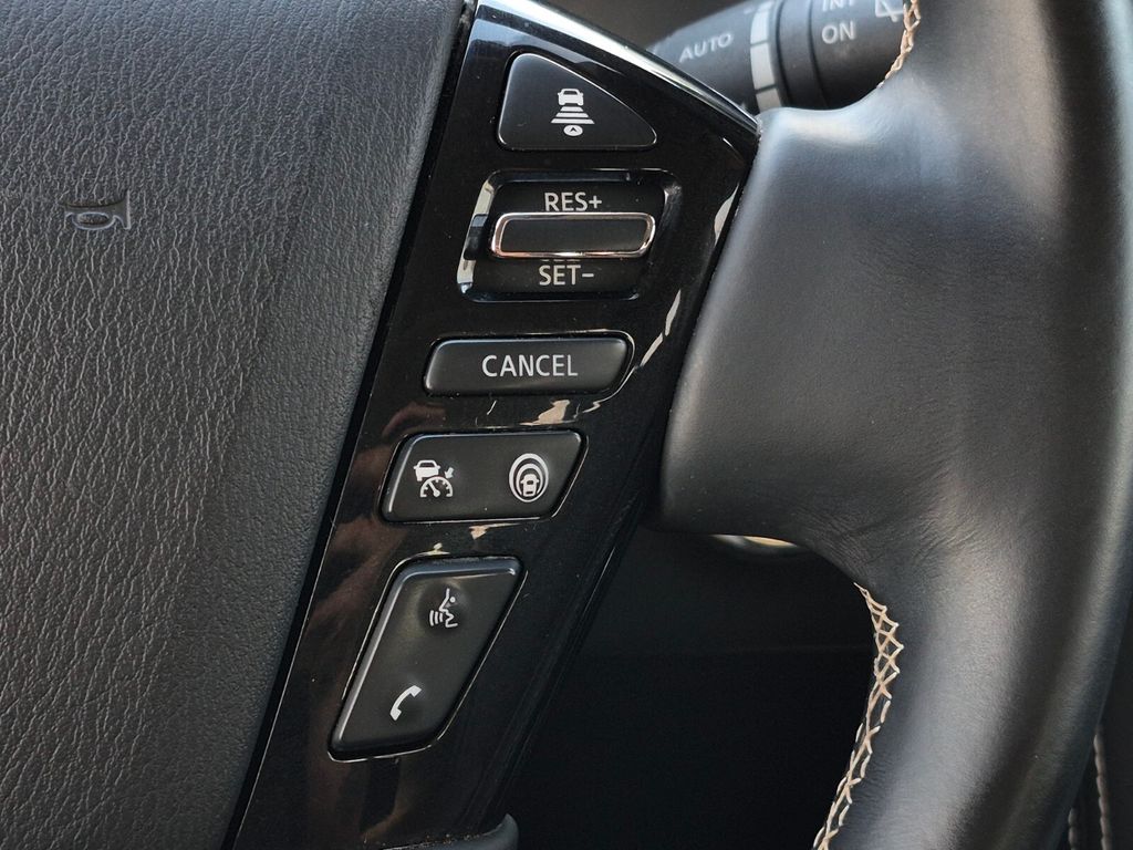 2022 INFINITI QX80 PREMIUM SELECT - Photo 22