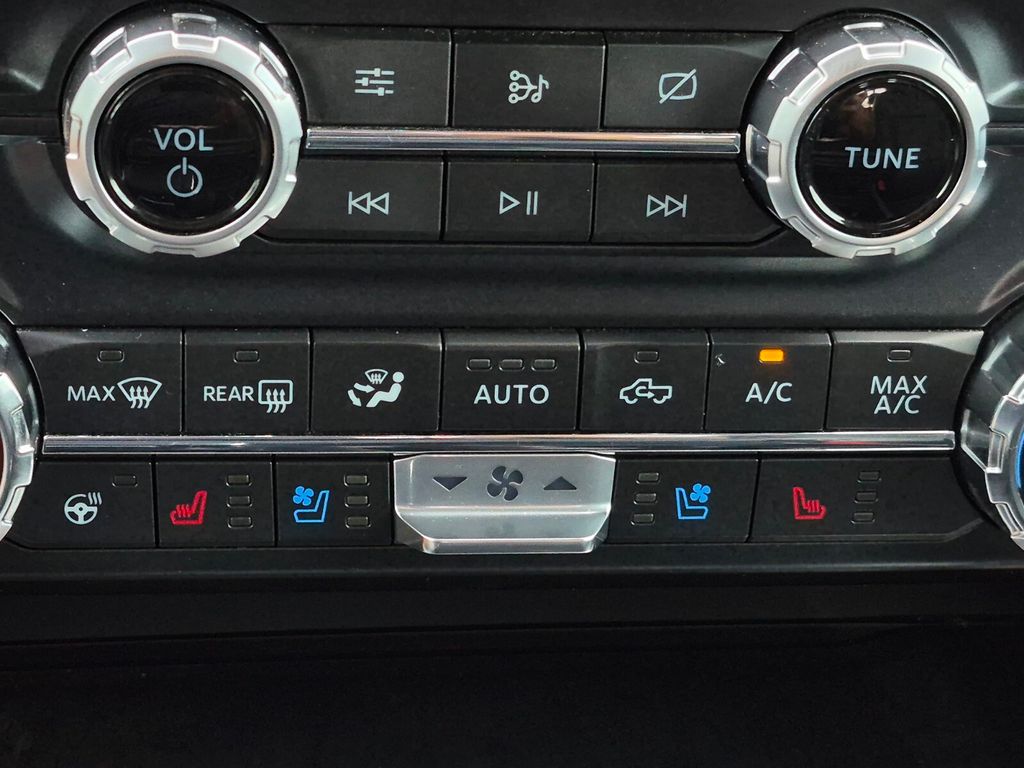 2021 Ford F-150 Lariat - Photo 30