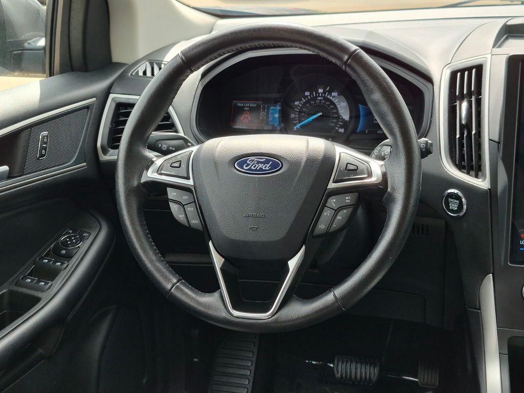 2024 Ford Edge SEL - Photo 11
