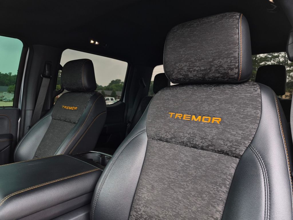 2023 Ford F-150 Tremor - Photo 32