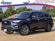  INFINITI QX80