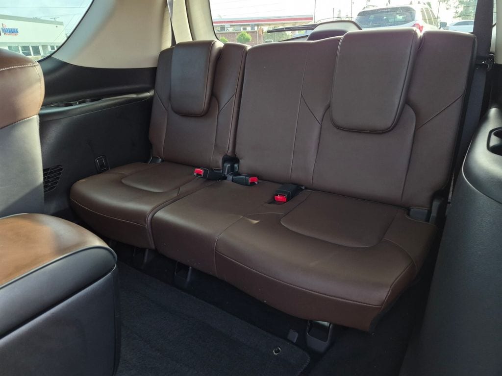 2022 INFINITI QX80 PREMIUM SELECT - Photo 39