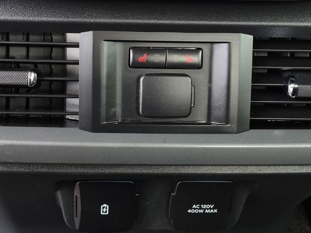 2021 Ford F-150 Lariat - Photo 40