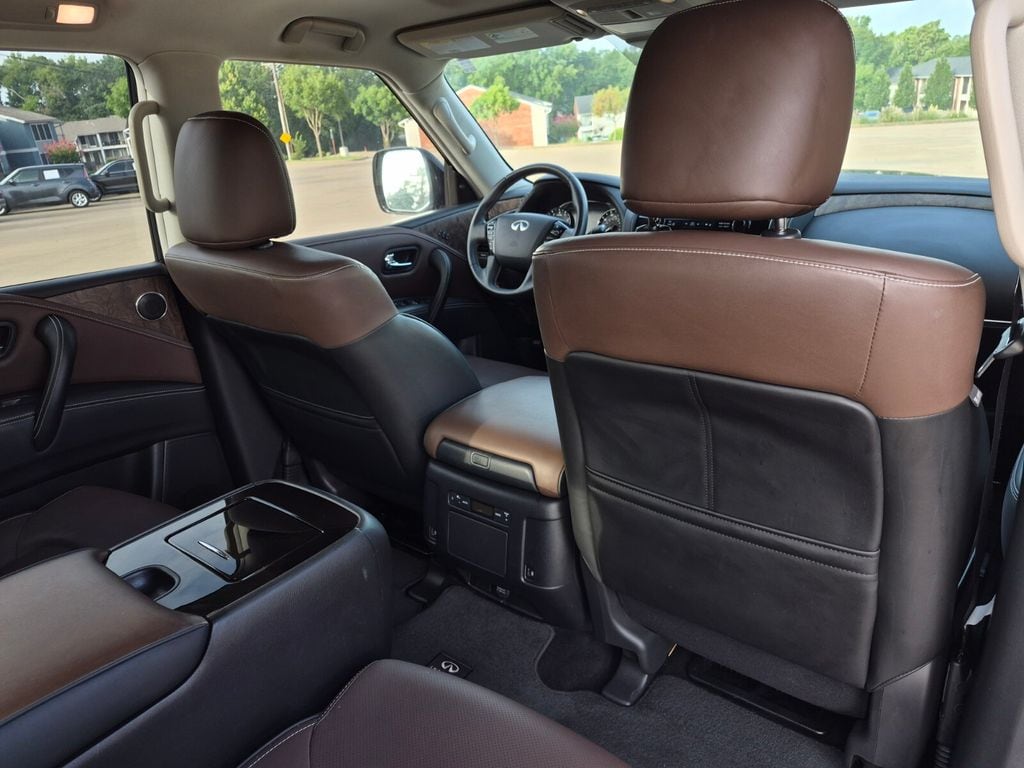2022 INFINITI QX80 PREMIUM SELECT - Photo 46