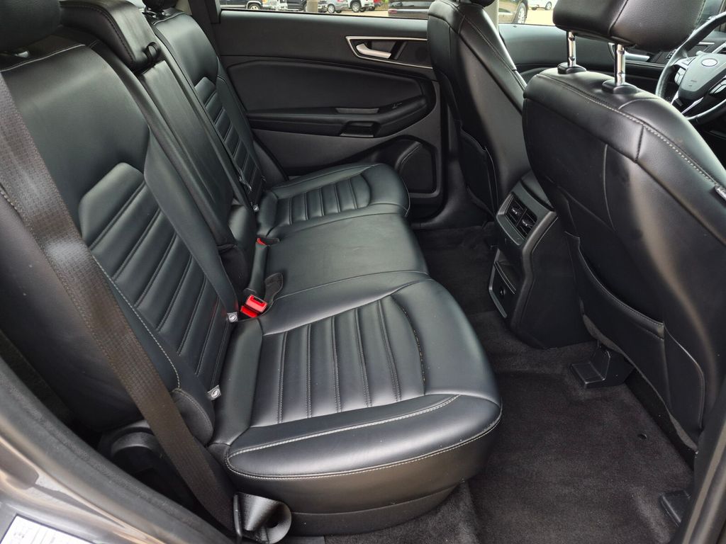 2024 Ford Edge SEL - Photo 38