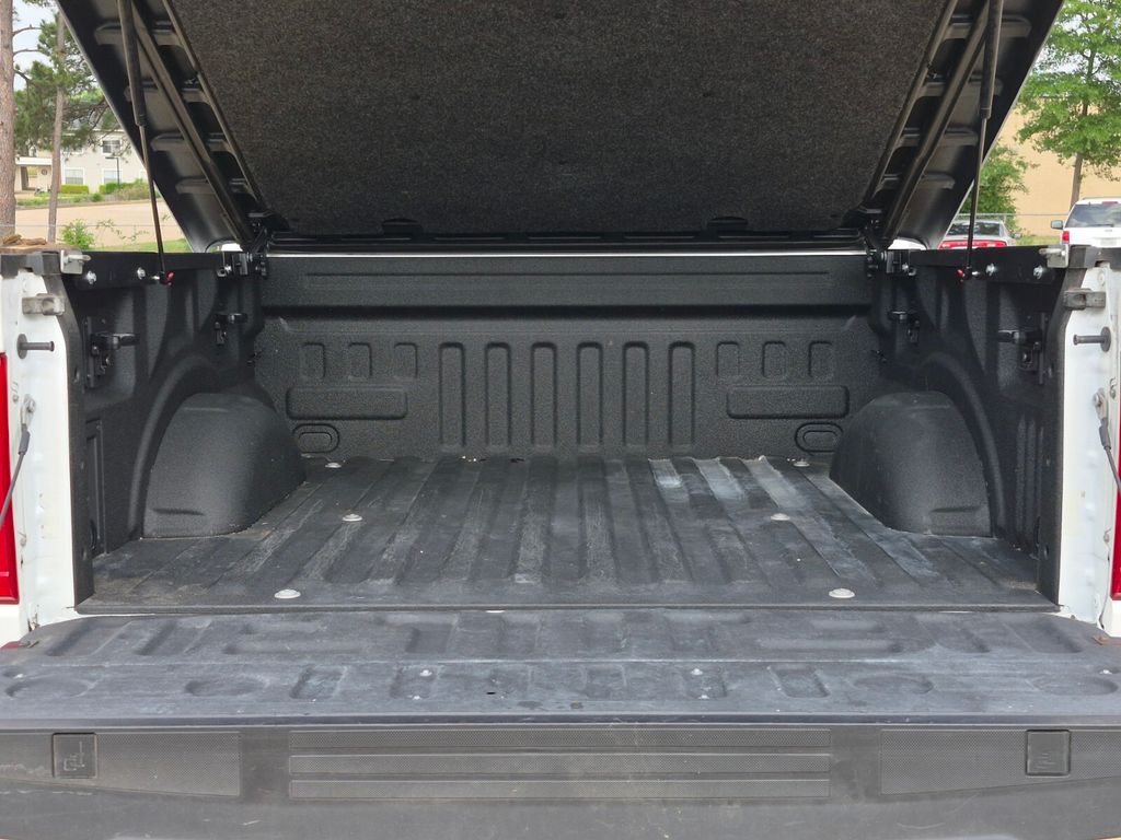 2021 Ford F-150 Lariat - Photo 12