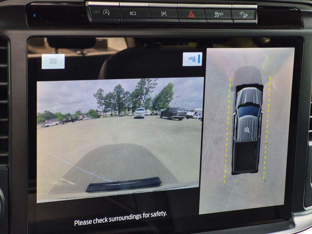 2021 Ford F-150 Lariat - Photo 27